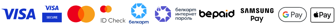 bePaid — безопасные платежи
